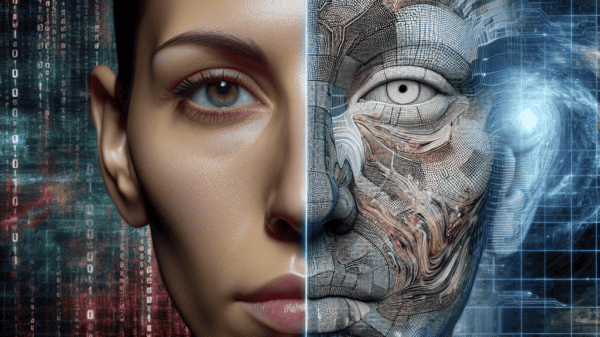 Can We Trust Our Eyes Anymore