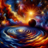 Can the CMB Reveal Secrets of the Early Universe