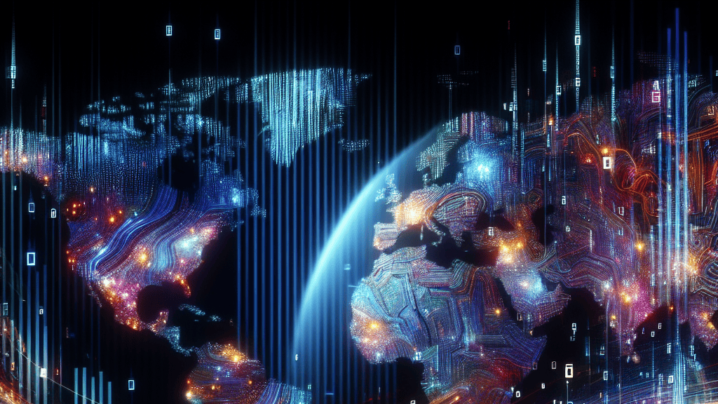 Could AI Be Behind the Next Big Cyberattack