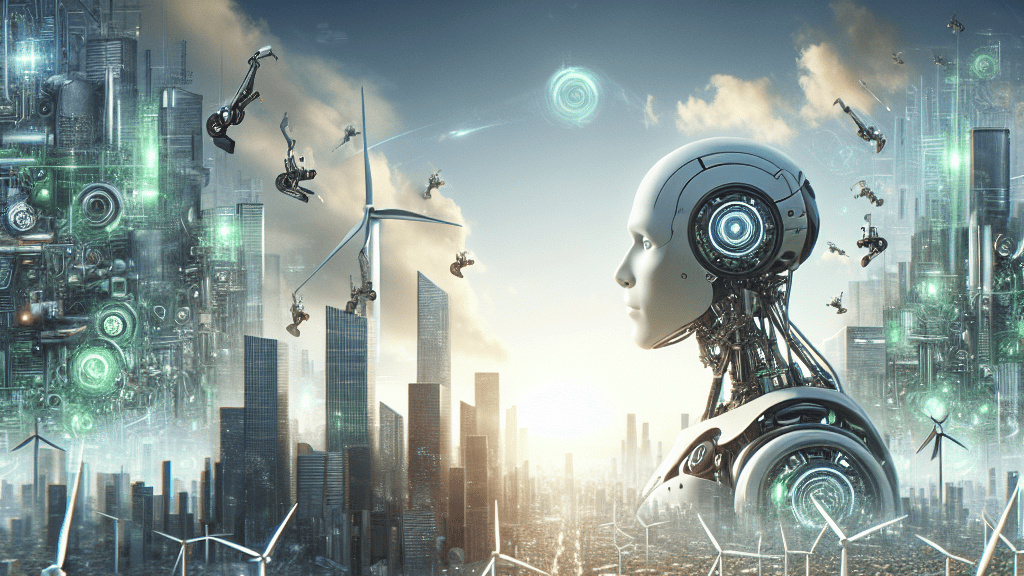 Could AI Help Us Cut Down CO2 Emissions