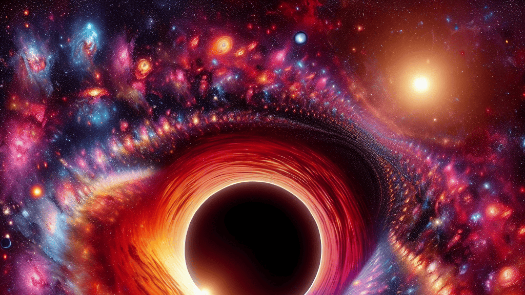 Could Baby Universes Exist Inside Black Holes