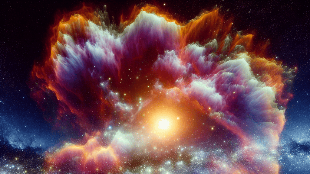 Could Nearby Clouds Reveal Cosmic Secrets