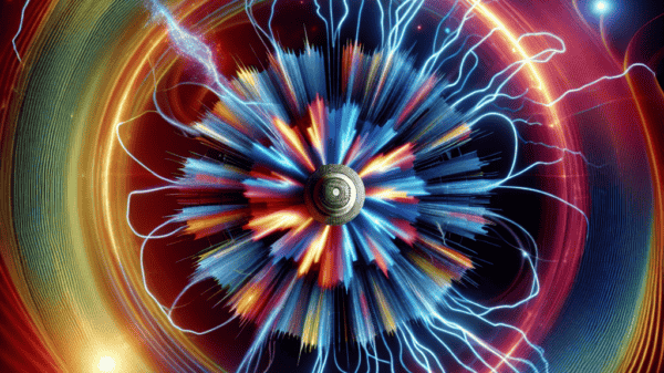 Could These Magnetic Monopoles Change Everything