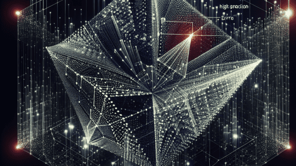 Could This AI Revolutionize 3D Modeling