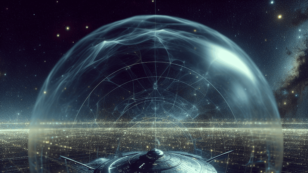 Could We Really Build a Warp Drive