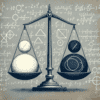 Cracking Algorithms with Proof and Counterexample Duality