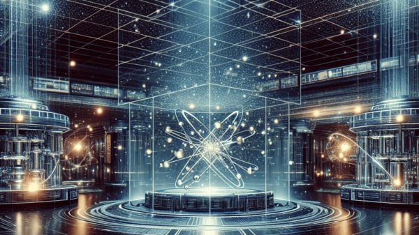 Discovering New Particles Could Transform Energy Tech