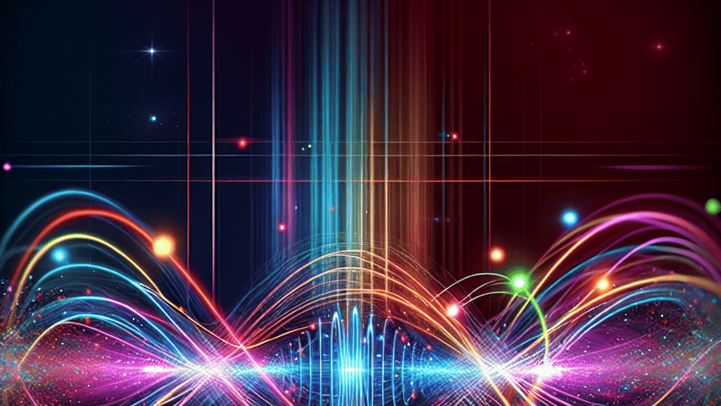 Do Hidden Energy Levels Affect Our World