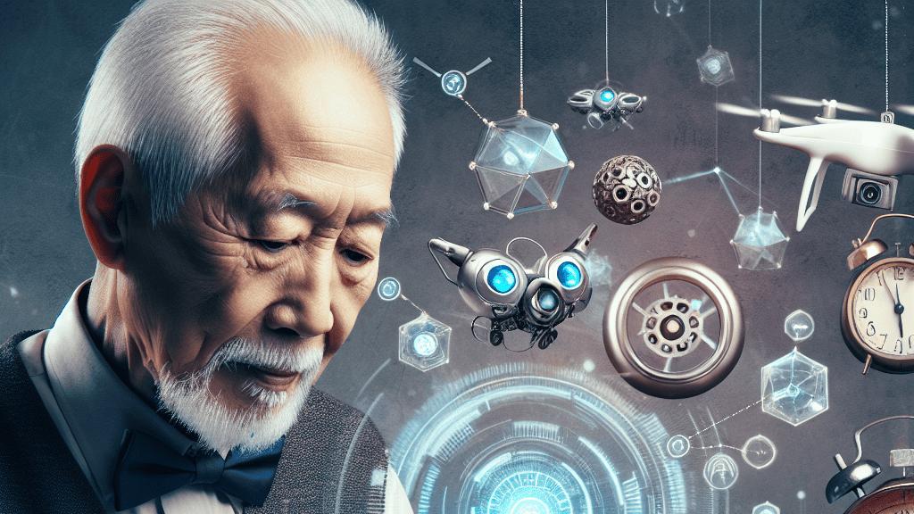 How Are We Understanding Age in Tech Design