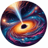 How Black Holes in Space Could Change Our World