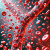 How Blood Cell Movement Affects Health