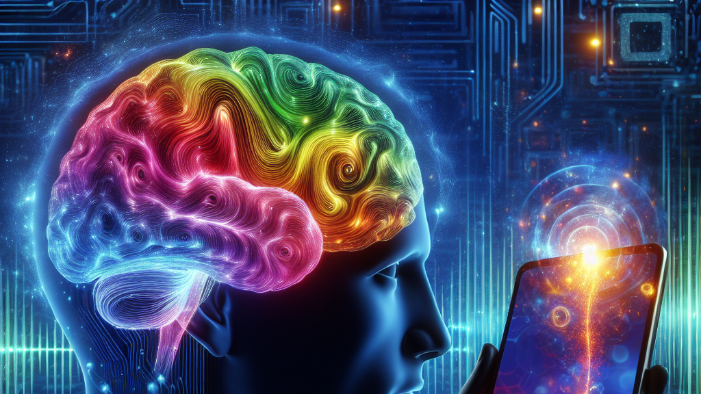 How Brainwaves Could Secure Your Devices