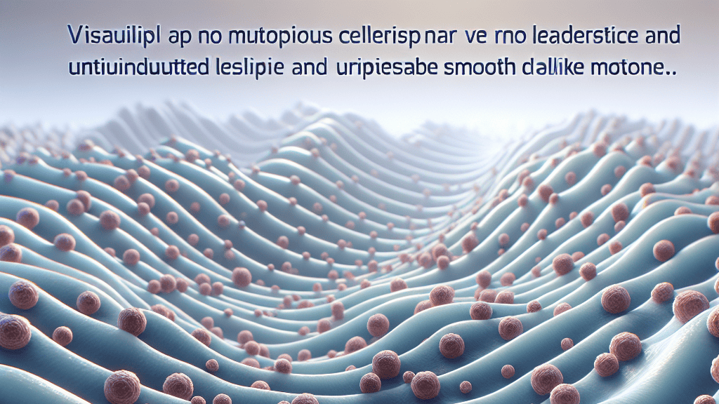 How Cells Move Without a Leader