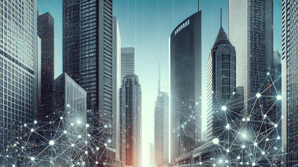 How Cities Learn Secrets of Human Movement