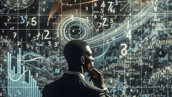 How Does Chance Shape Our World