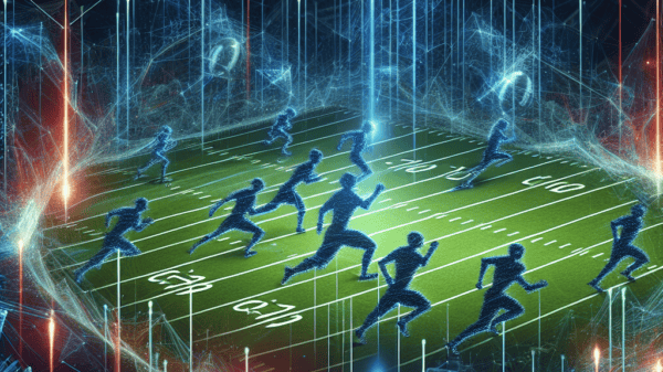 How Does Football Pressing Really Work