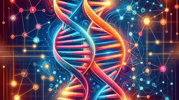 How Graphs Help Solve Genome Puzzles