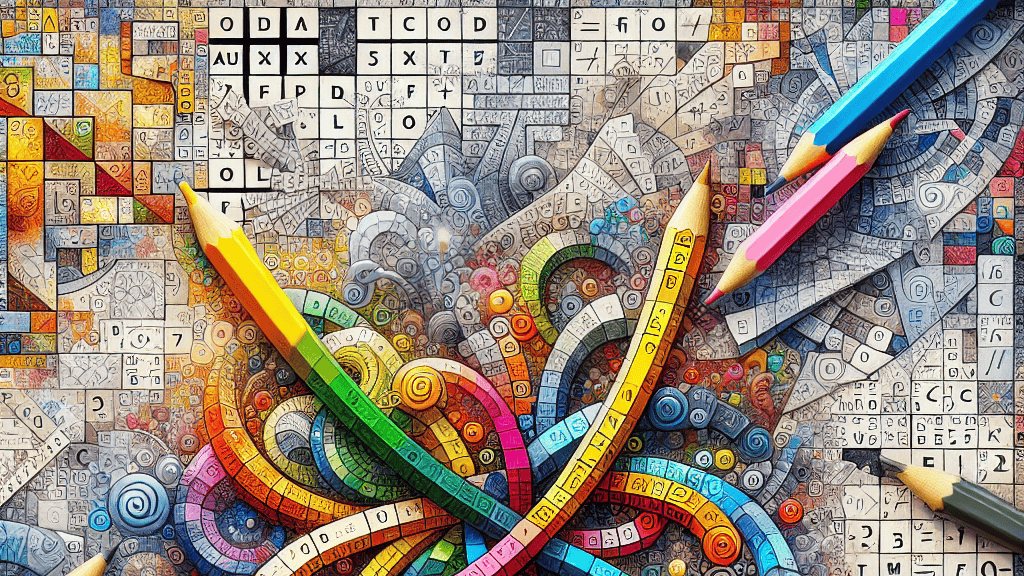 How Math Can Make Puzzles Even More Fun