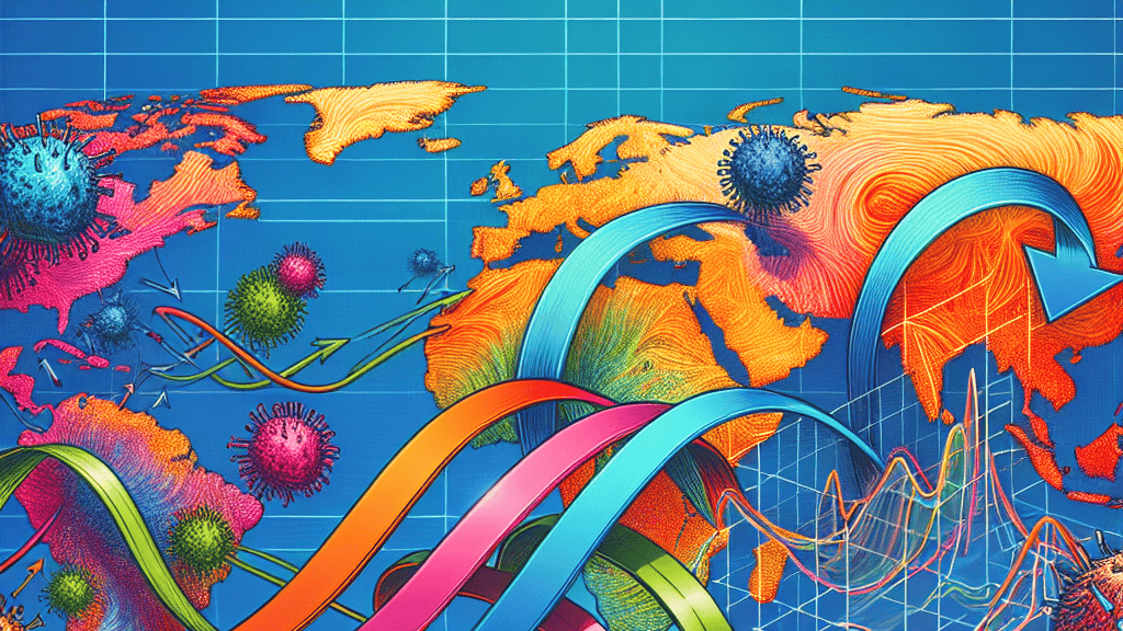 How Modified SEIR Models Could Predict Future Outbreaks