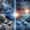 How Physics Reveals Musics Secret Order