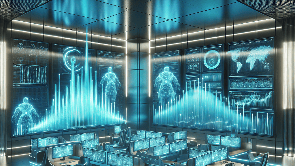 How Smart Tech Unveils Employee Potential