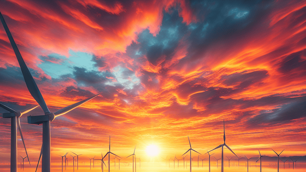 How Wind and Solar Shape Your Energy Bills