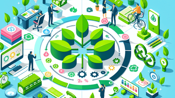 How Your Choices Impact Earths Carbon Footprint