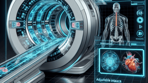 How a Simple CT Trick Could Transform Medical Imaging