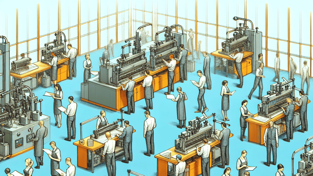 How a Simple Trick Reimagines Job Scheduling