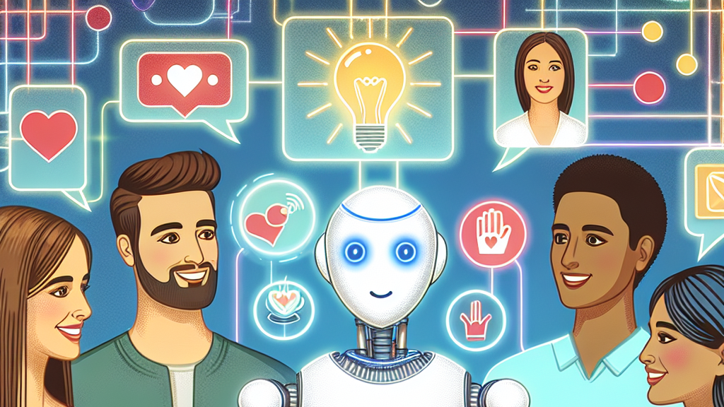Is AI Our New Best Friend