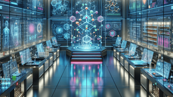 Is AI Powered Drug Discovery the Future