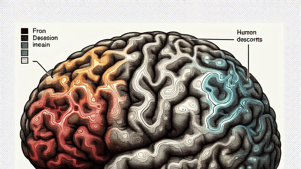 Is Iron in Your Brain Changing as You Age