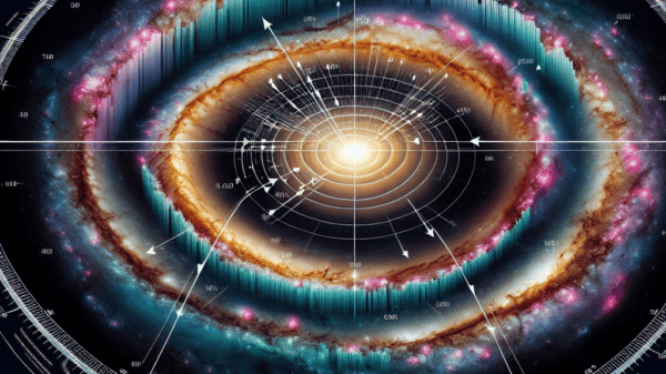 Is Our Galaxy More Mysterious Than We Thought