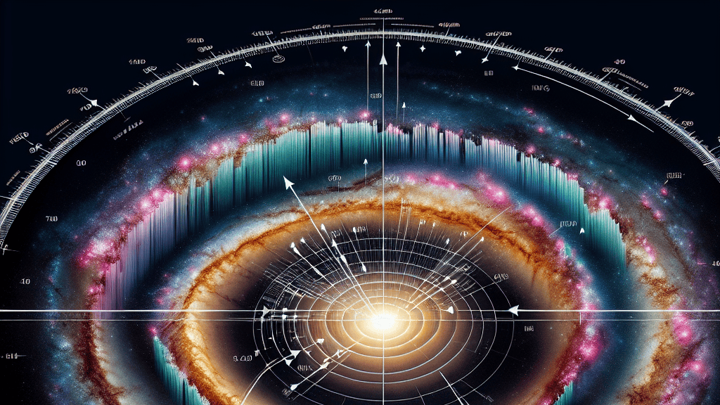 Is Our Galaxy More Mysterious Than We Thought