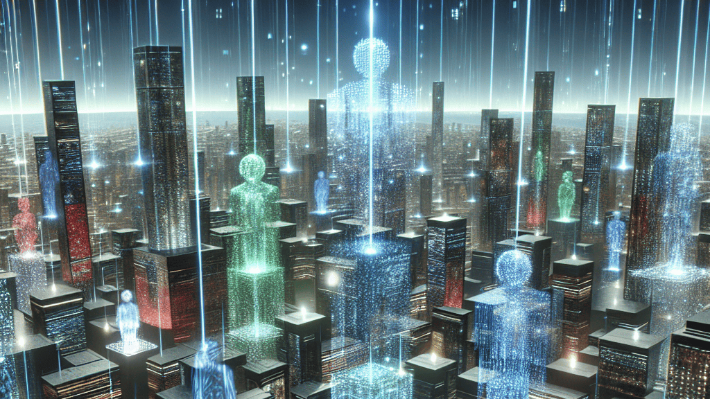 Is Your Data Safe in the Metaverse