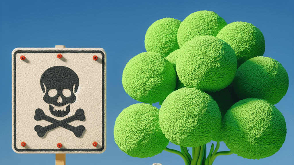 Is Your Herbal Remedy Poisonous
