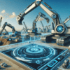 Making Excavators Smarter with Realistic Simulations