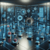 Organizing Pandemic Data for Faster Solutions