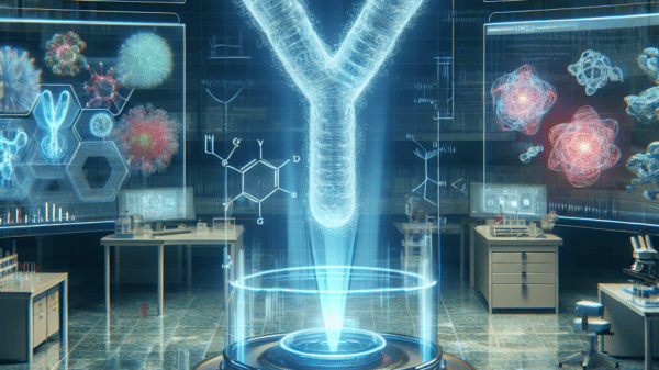 Smart Antibody Design for Better Disease Defense
