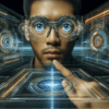Smart Displays for Clear Vision Without Glasses