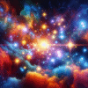 The Surprising Cosmic Birth of Water After the Big Bang