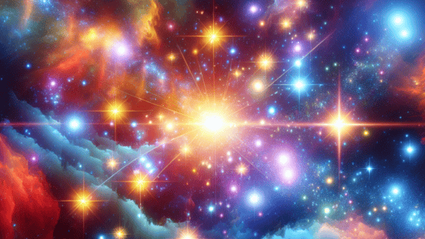 The Surprising Cosmic Birth of Water After the Big Bang