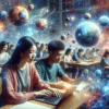 Unlock Cosmic Mysteries with Student Friendly Astronomy Tools