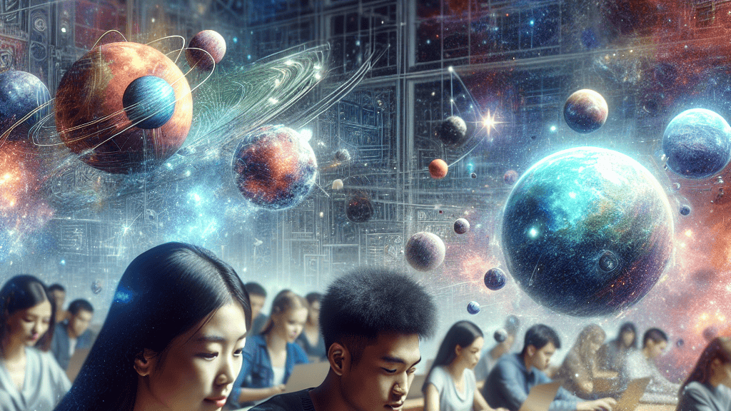 Unlock Cosmic Mysteries with Student Friendly Astronomy Tools