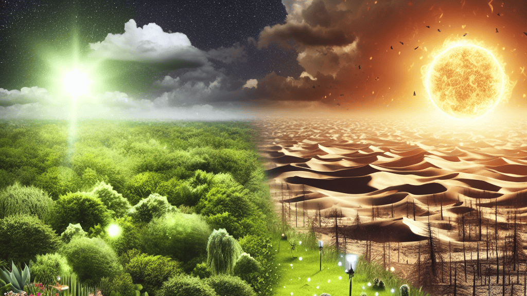 Unlock the Secrets of Tipping Points Your Lifes Hidden Signals