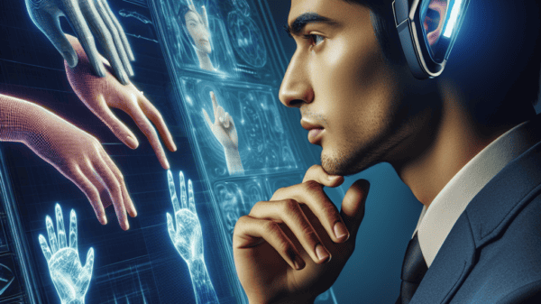 Unlocking Speech for Everyone Can AI Bridge the Gap