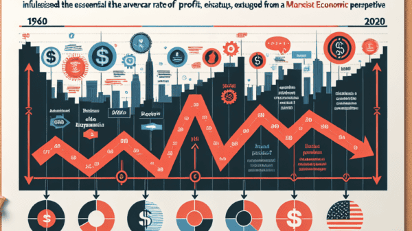 What Really Drives Profits Discover a 60 Year Secret
