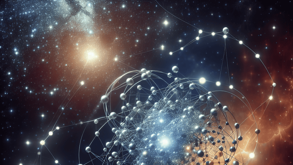 What are Hadronic Bonds and Why Are They Important