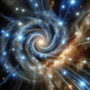 Whats Really Happening in Distant Galaxies
