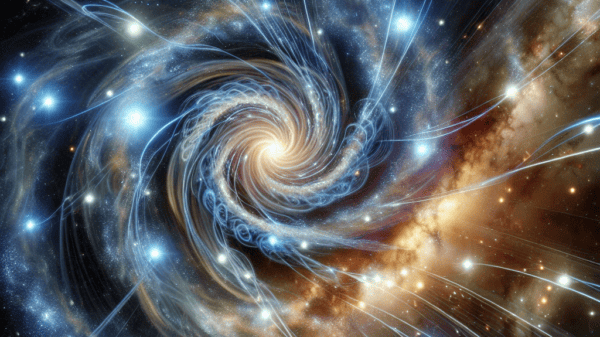 Whats Really Happening in Distant Galaxies